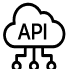 API