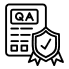 QA
